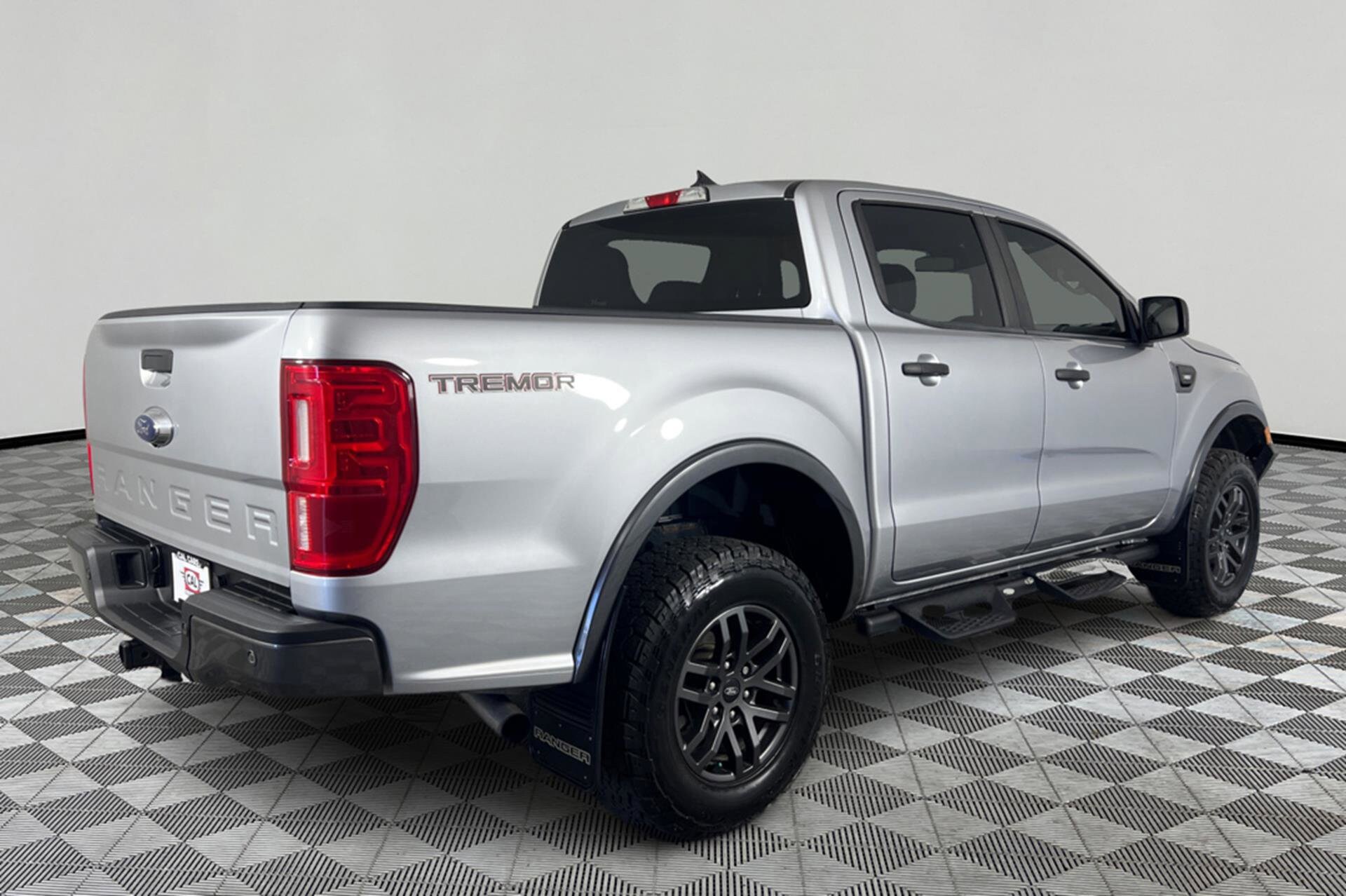 2022 Ford Ranger photo 4