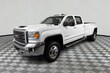  GMC Sierra 3500HD