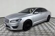  Lincoln MKZ