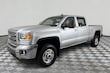 GMC Sierra 2500HD