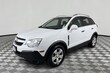 Chevrolet Captiva Sport