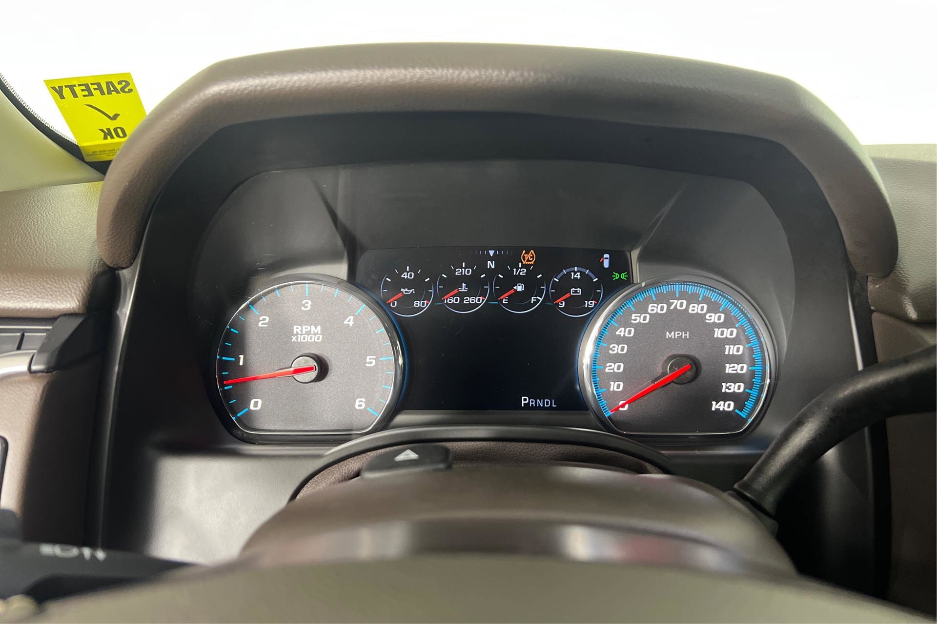 2020 Chevrolet Tahoe Premier - Photo 13