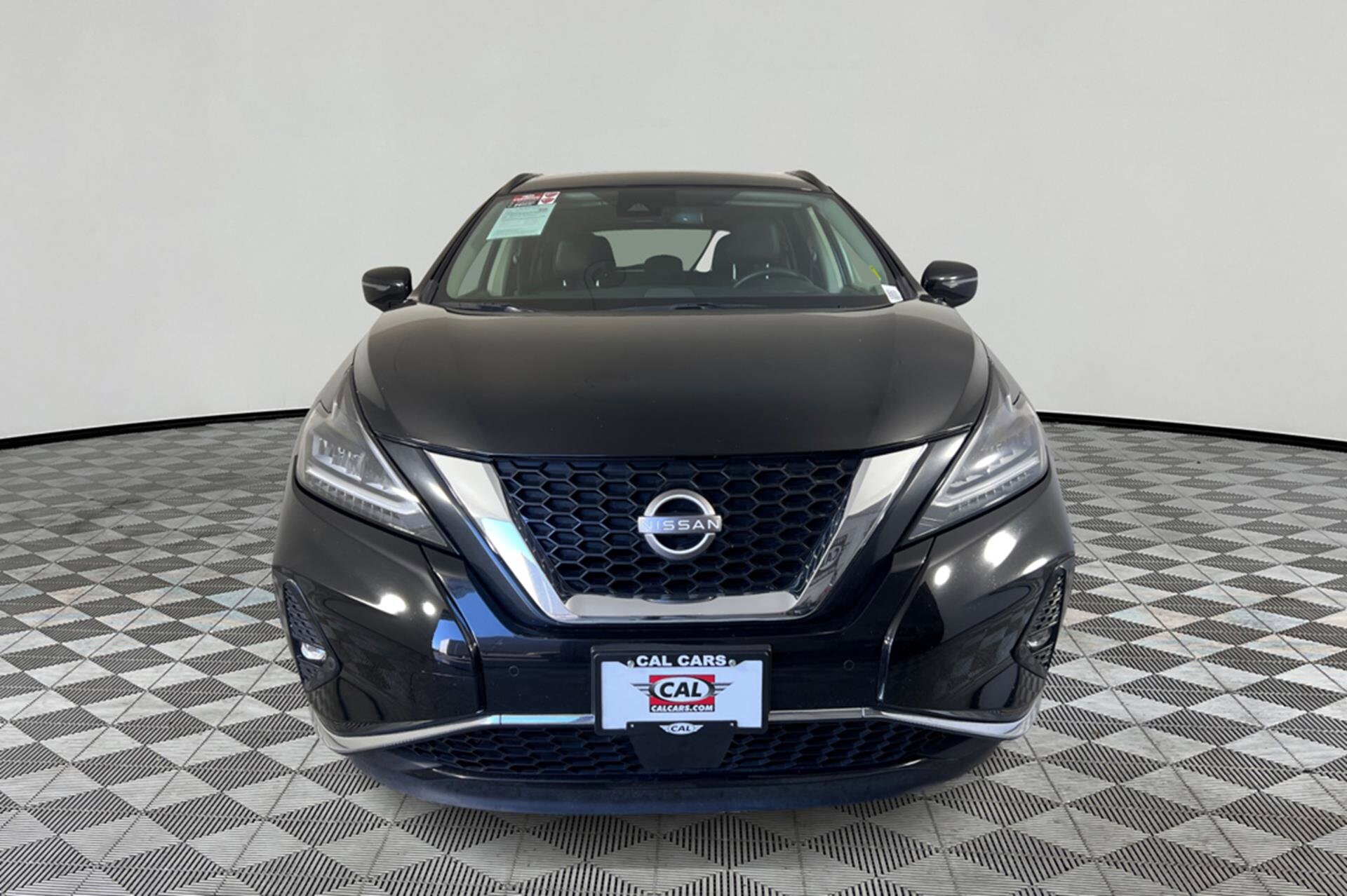 2023 Nissan Murano SV photo 2