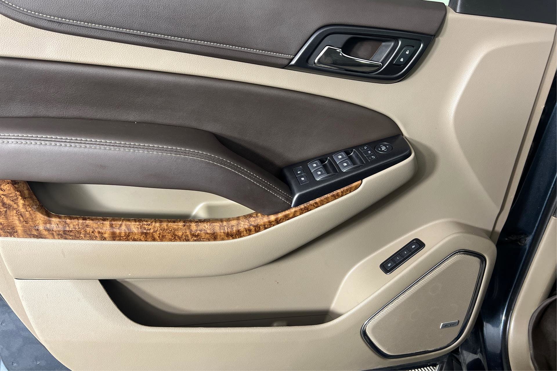 2020 Chevrolet Tahoe Premier - Photo 16