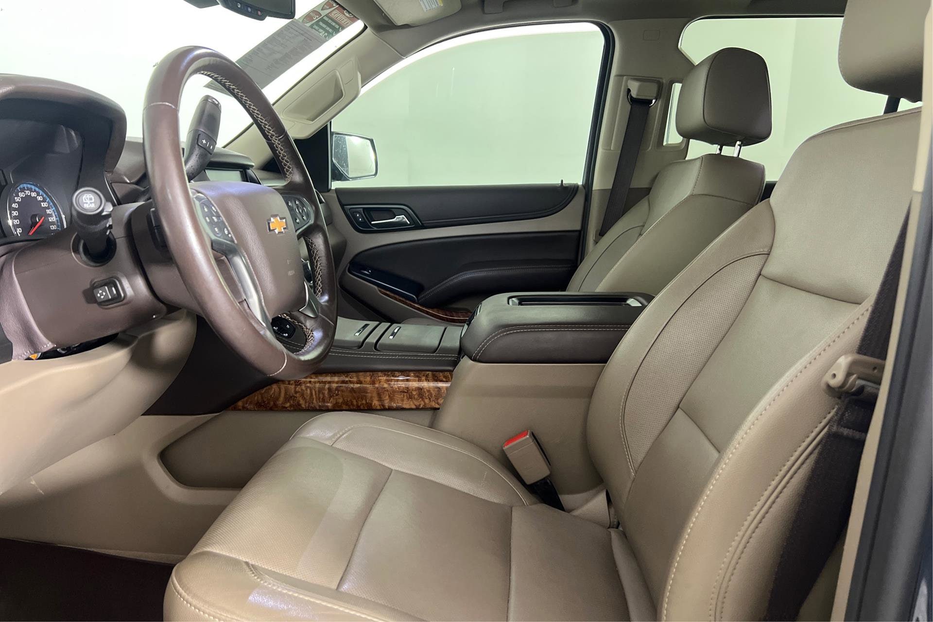 2020 Chevrolet Tahoe Premier - Photo 7