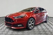  Ford Focus ST