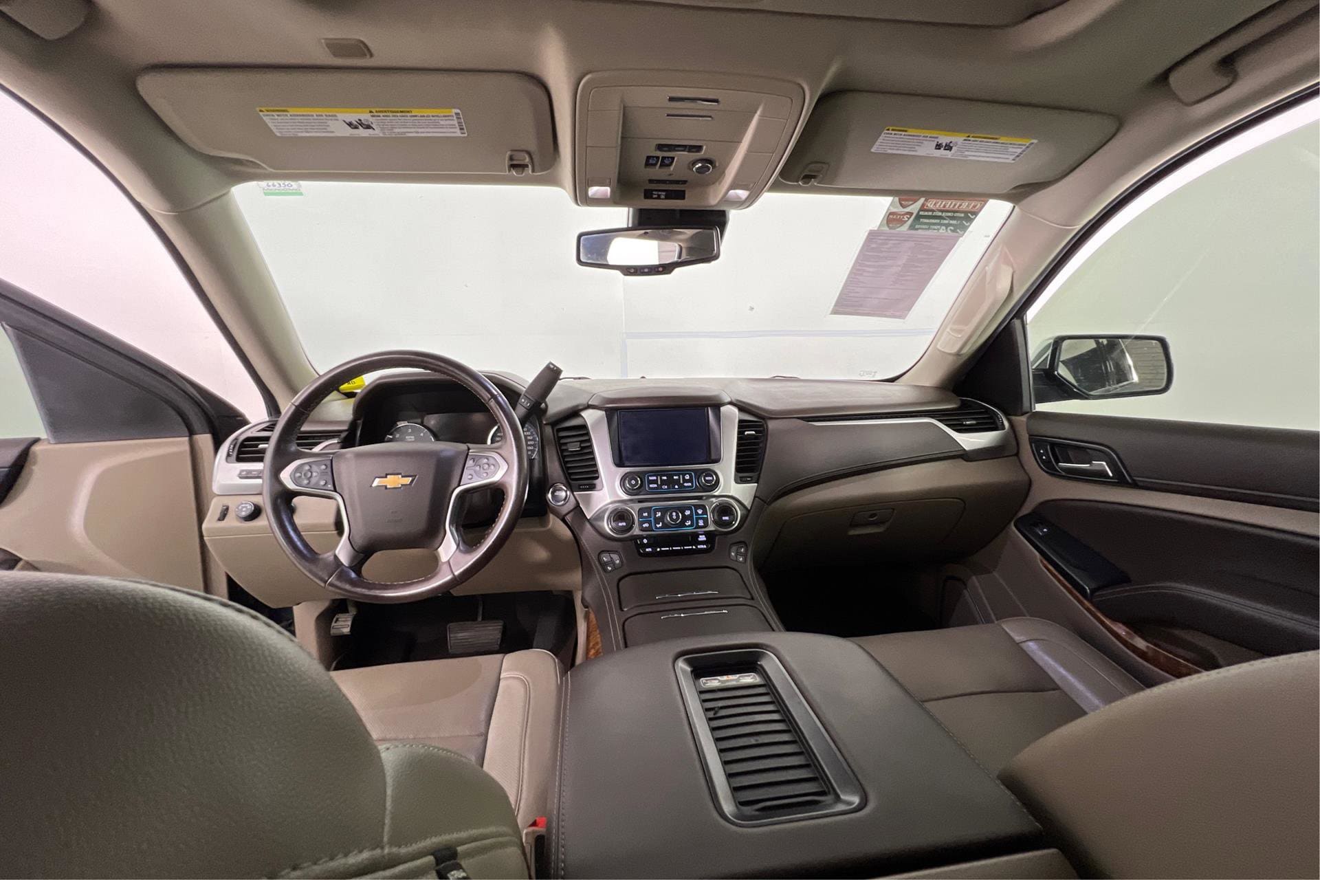 2020 Chevrolet Tahoe Premier - Photo 22