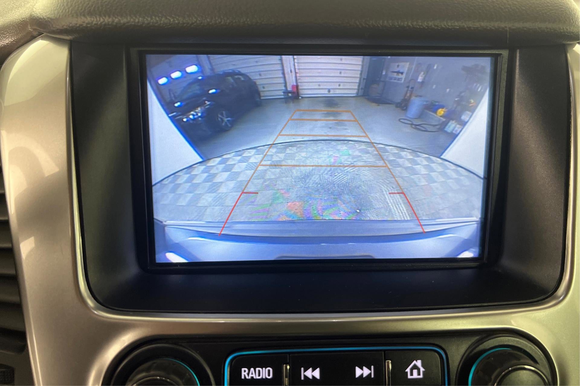 2020 Chevrolet Tahoe Premier - Photo 23