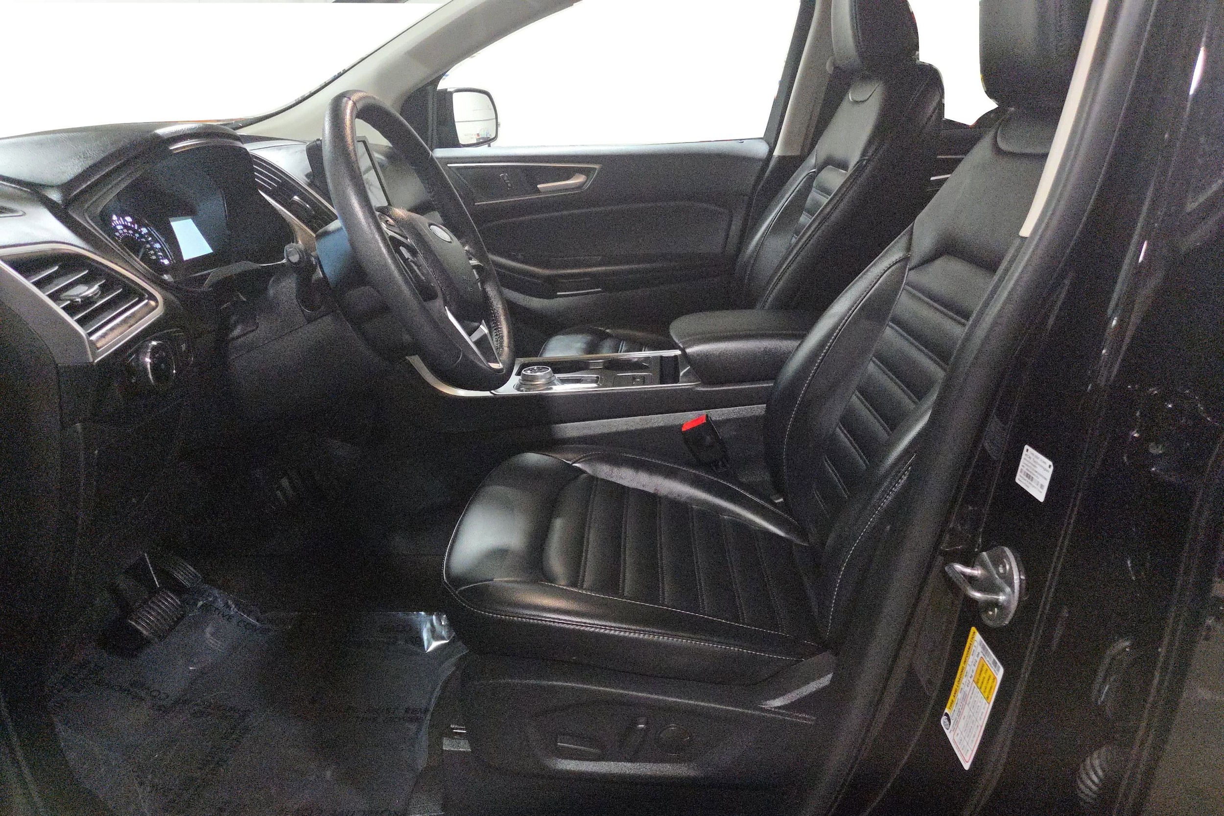 2024 Ford Edge SEL - Photo 7
