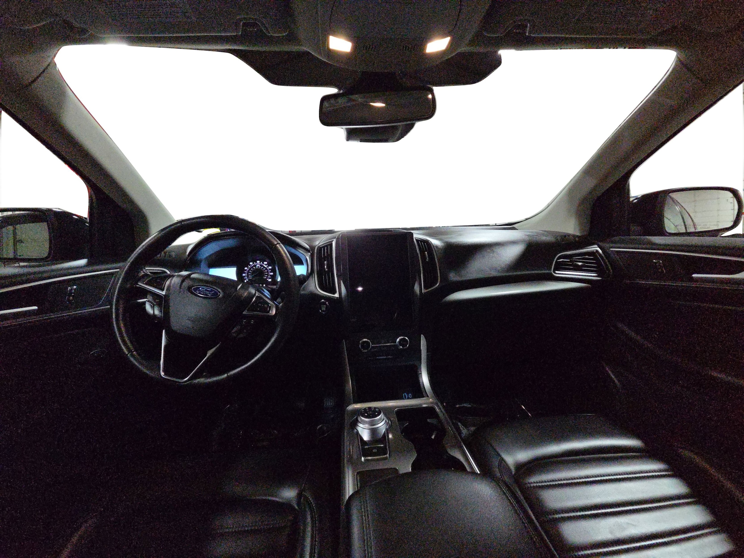 2024 Ford Edge SEL - Photo 18