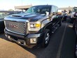GMC Sierra 3500HD