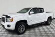 GMC Canyon