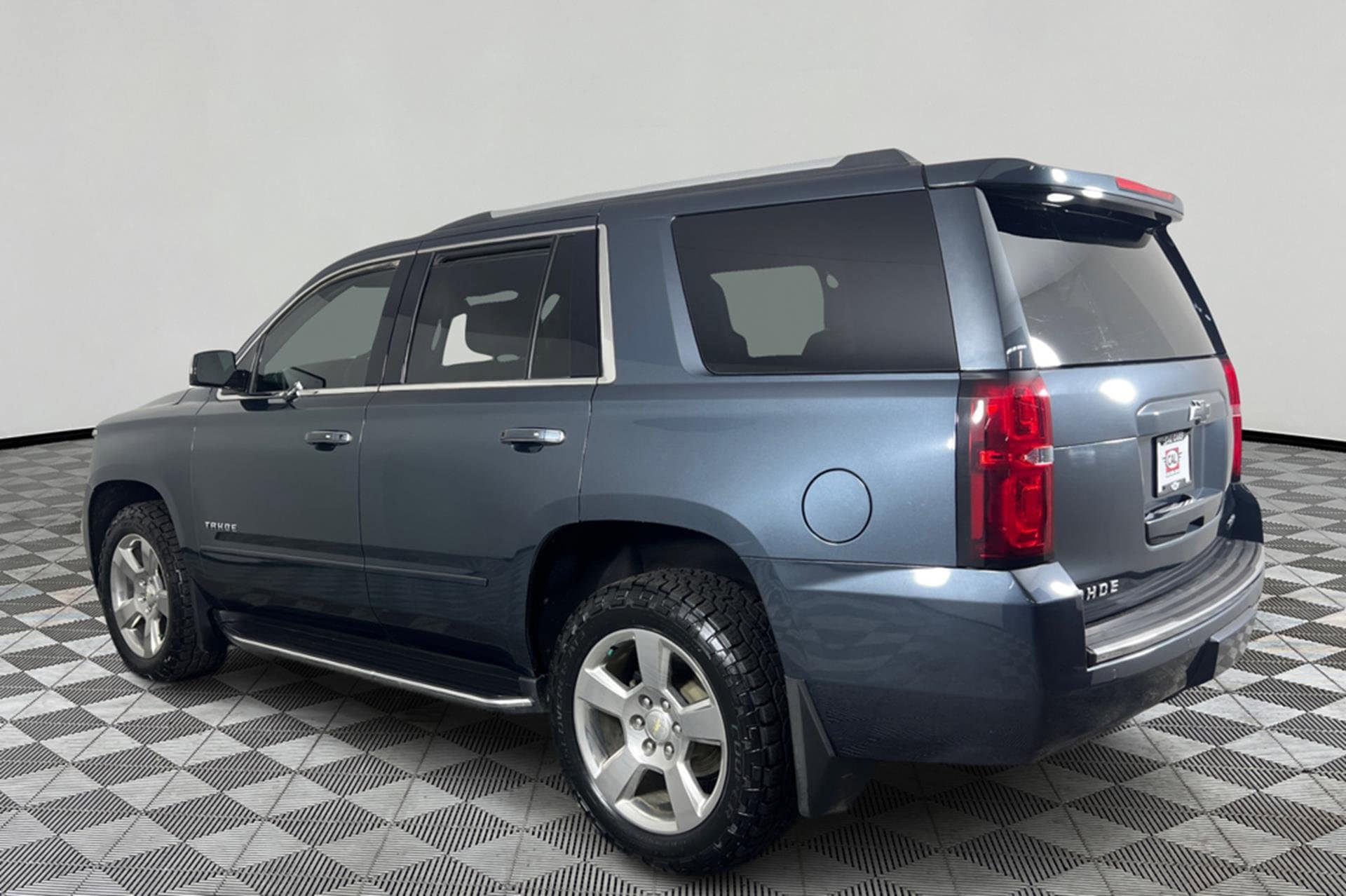 2020 Chevrolet Tahoe Premier - Photo 6