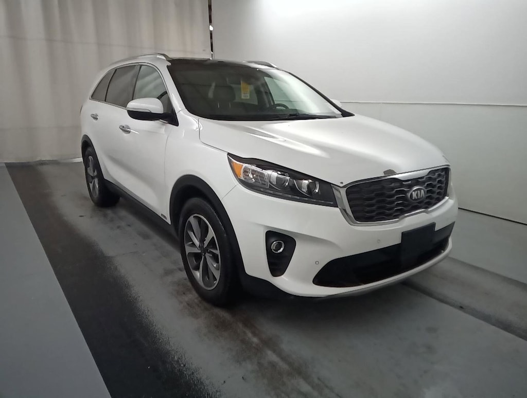 Used 2019 Kia Sorento 3.3L EX SUV
