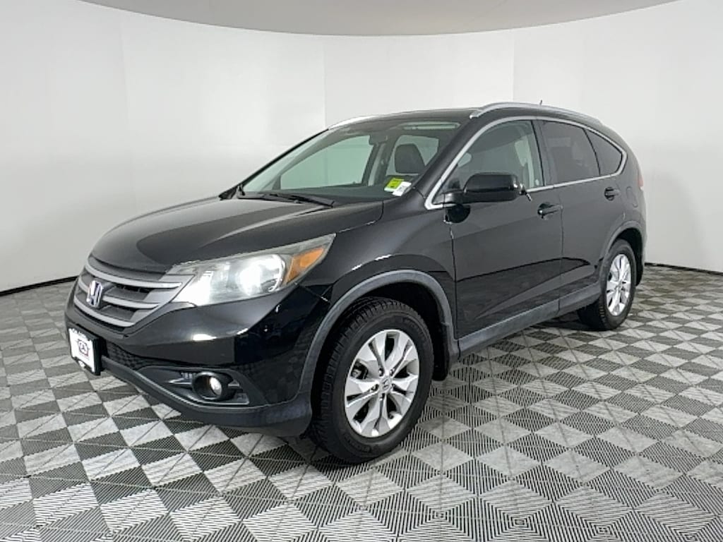 Used 2013 Honda CR-V SUV