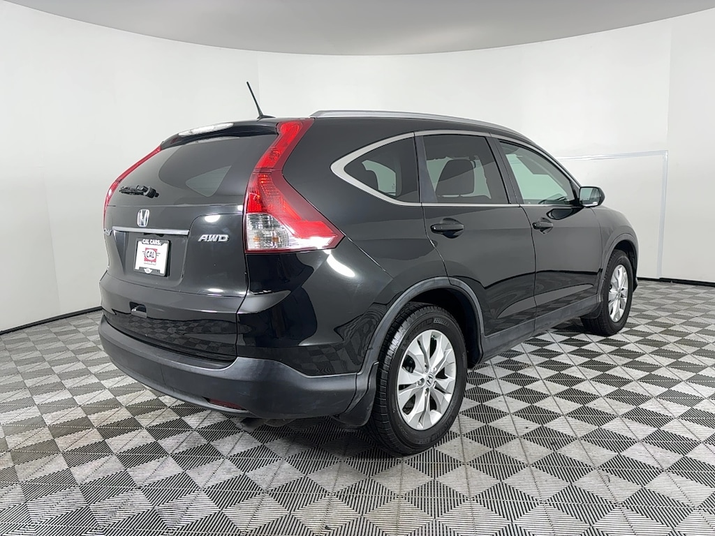 Used 2013 Honda CR-V SUV