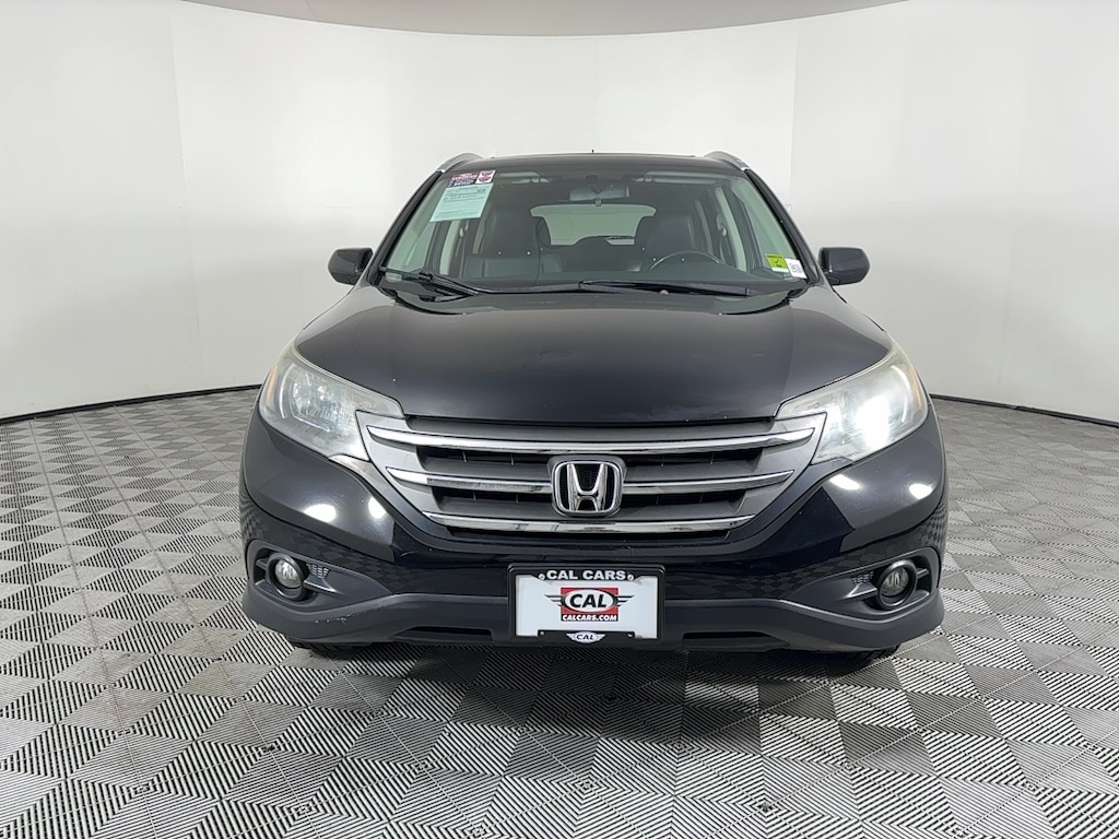 Used 2013 Honda CR-V SUV