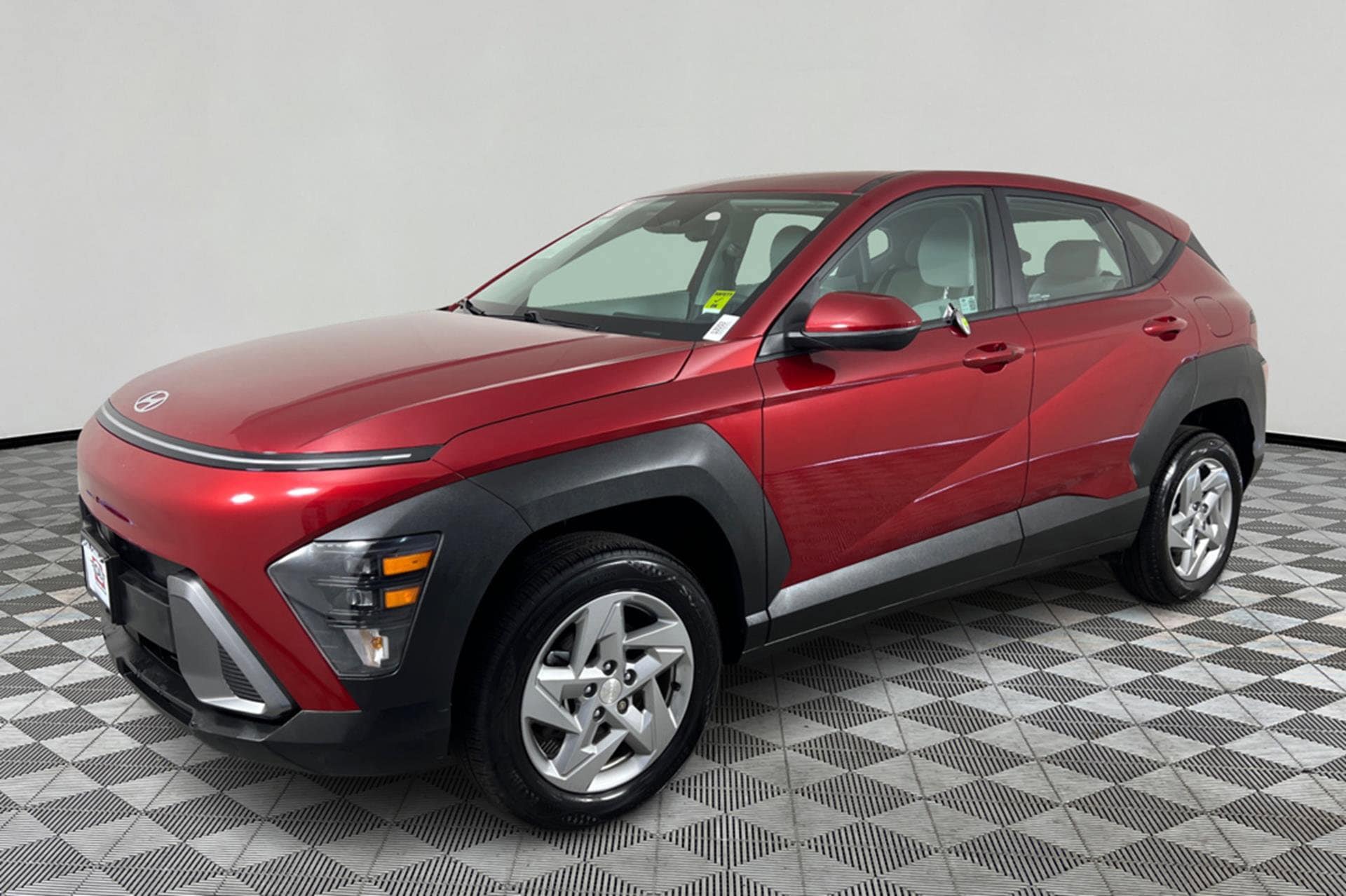 2024 Hyundai Kona SE