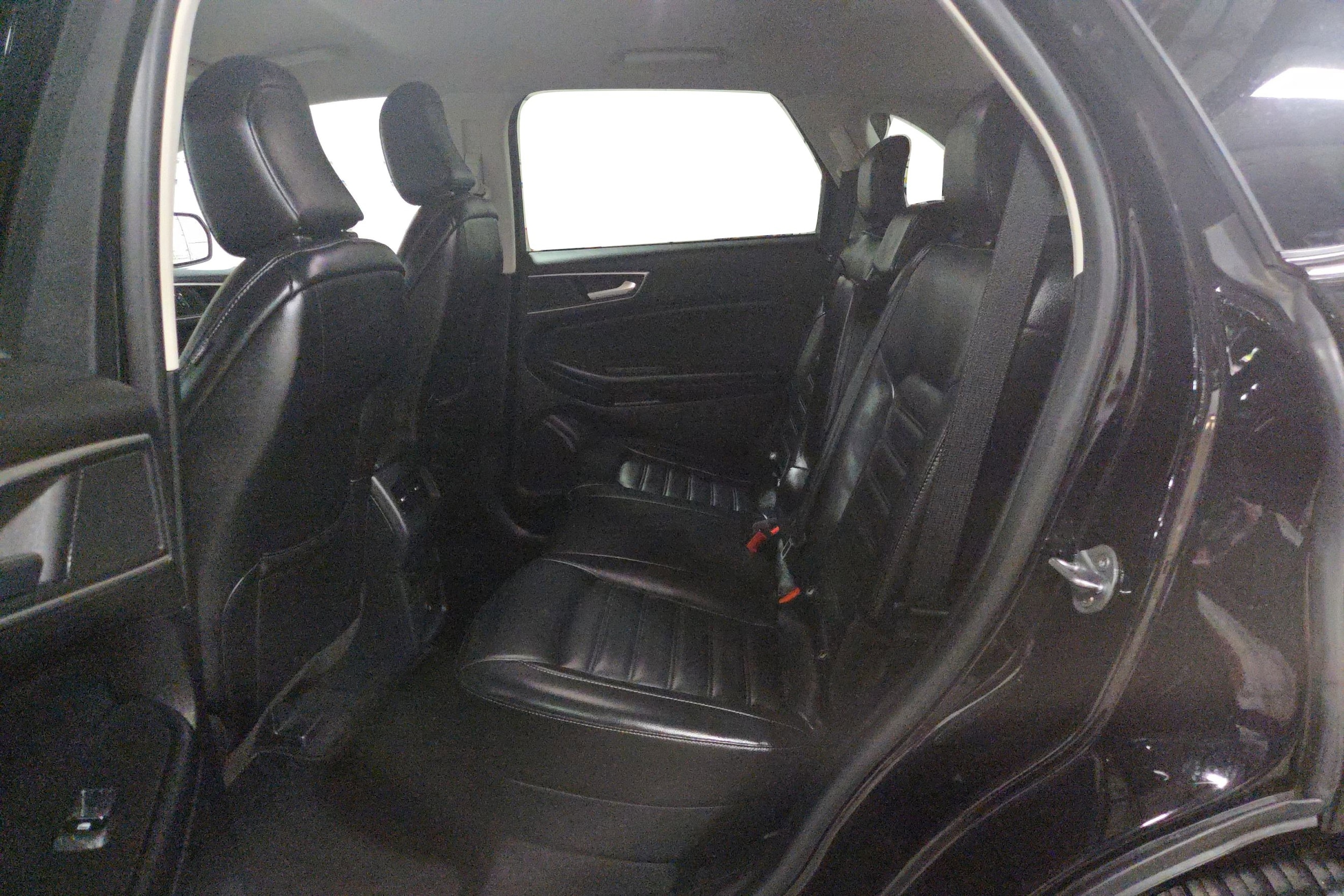 2024 Ford Edge SEL - Photo 8