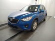  Mazda Mazda CX-5
