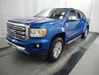 GMC Canyon