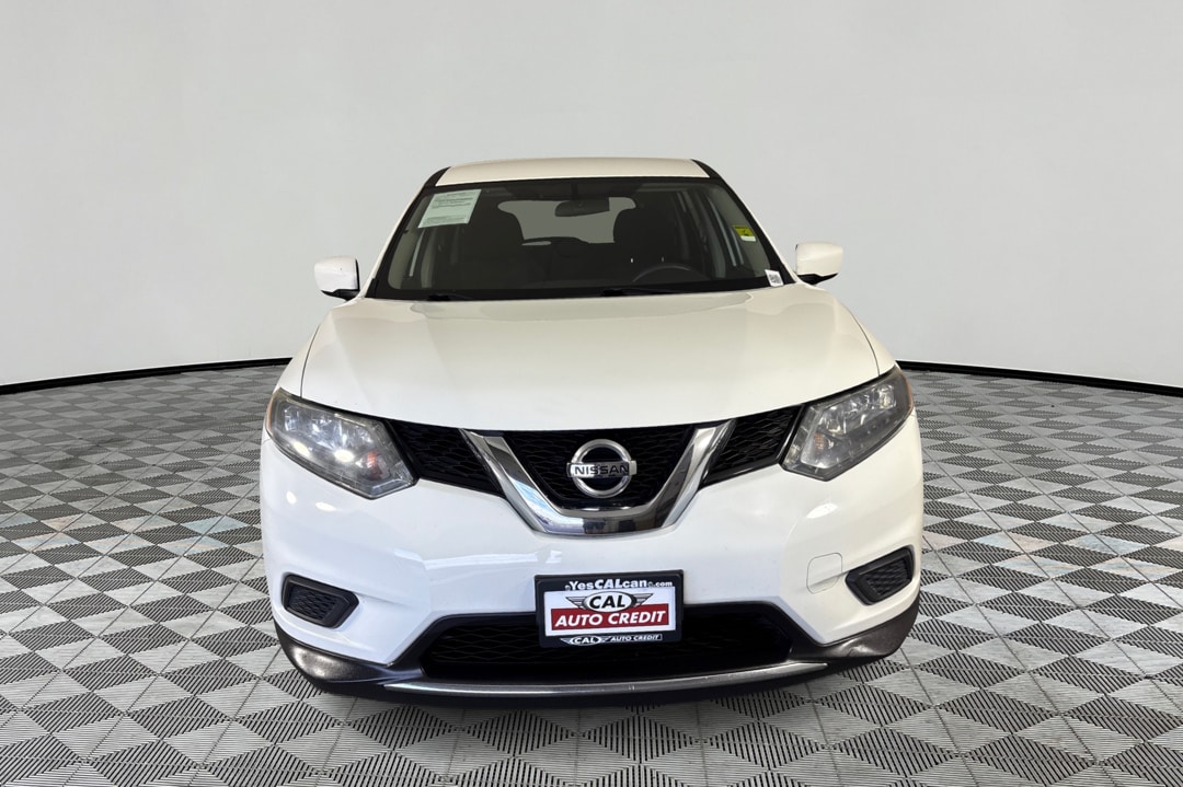 Used 2016 Nissan Rogue S with VIN 5N1AT2MV0GC768272 for sale in Omak, WA