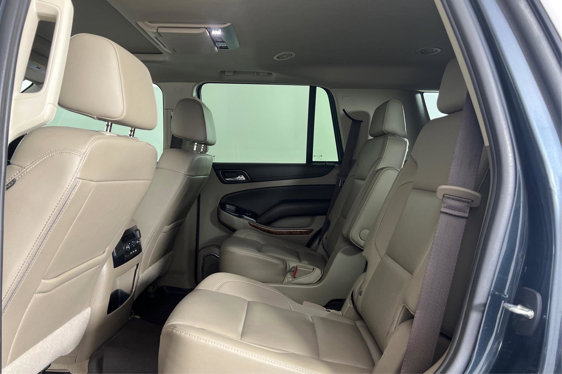 2020 Chevrolet Tahoe Premier - Photo 8