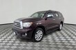 Toyota Sequoia