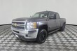  Chevrolet Silverado 2500HD