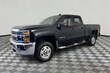  Chevrolet Silverado 2500HD