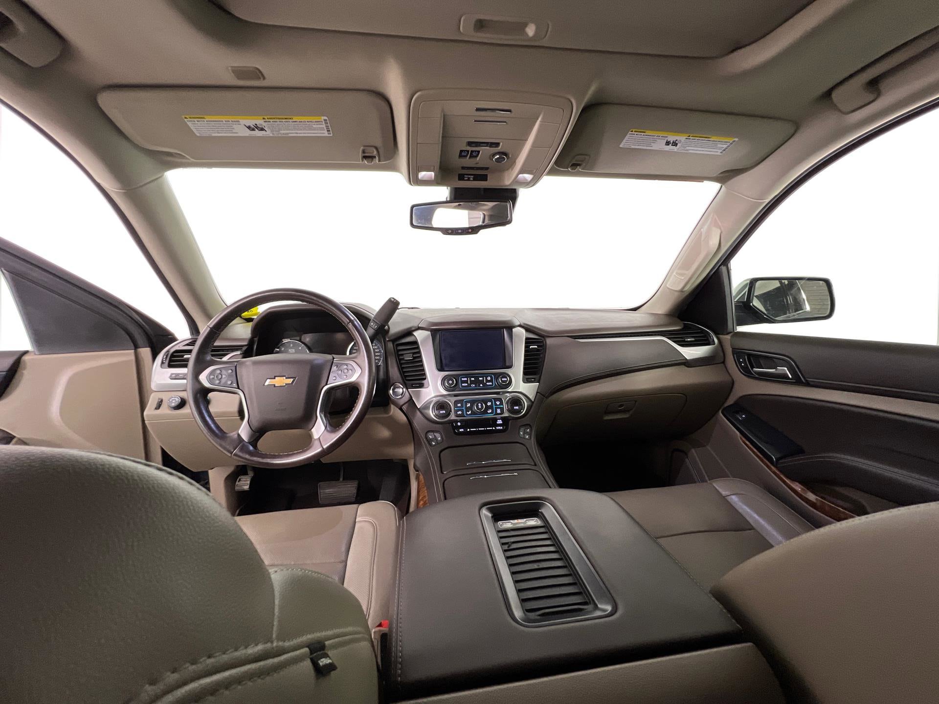 2020 Chevrolet Tahoe Premier - Photo 18