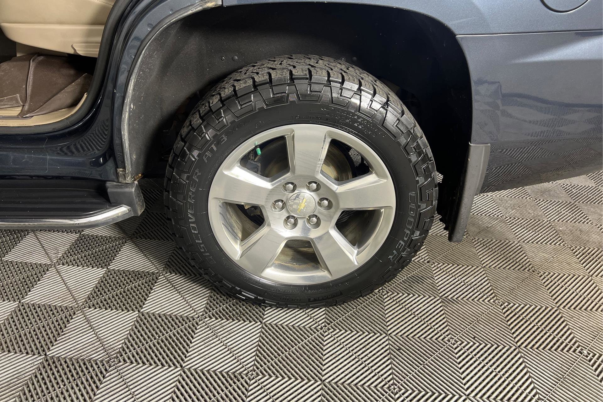 2020 Chevrolet Tahoe Premier - Photo 20