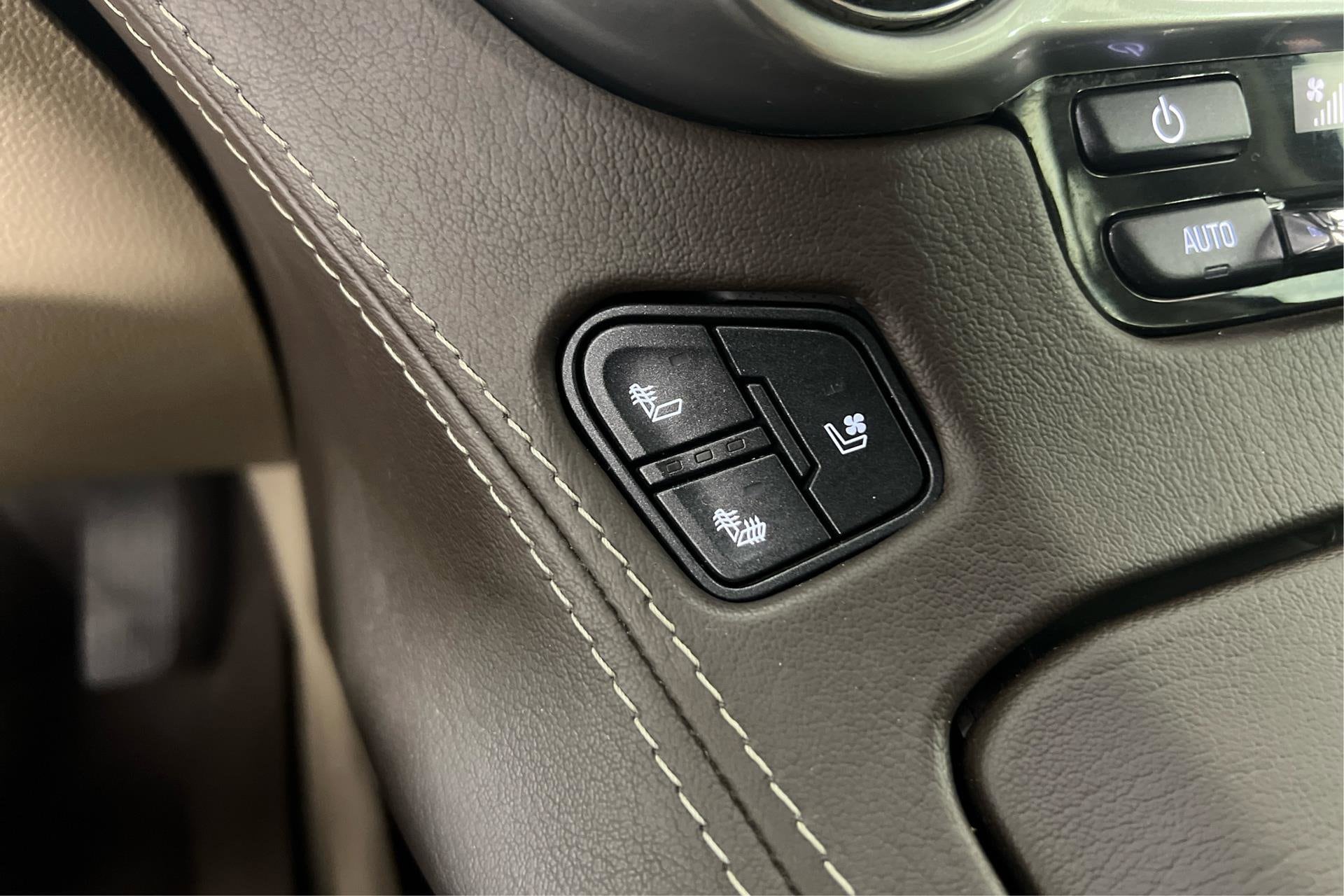 2020 Chevrolet Tahoe Premier - Photo 27