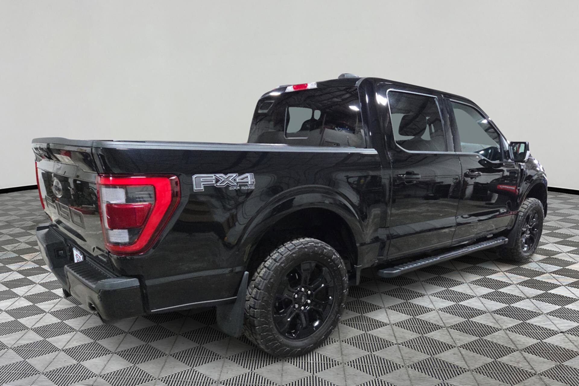 2023 Ford F-150 photo 4