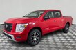 Nissan Titan