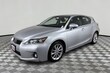 LEXUS CT 200h