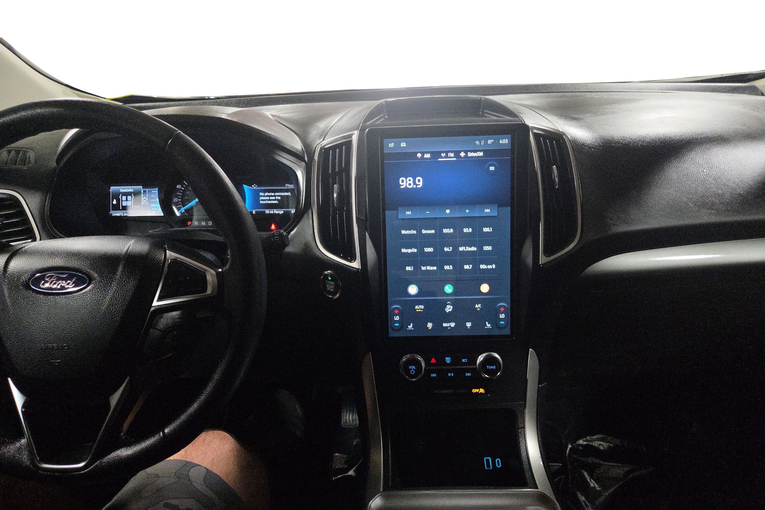 2024 Ford Edge SEL - Photo 21