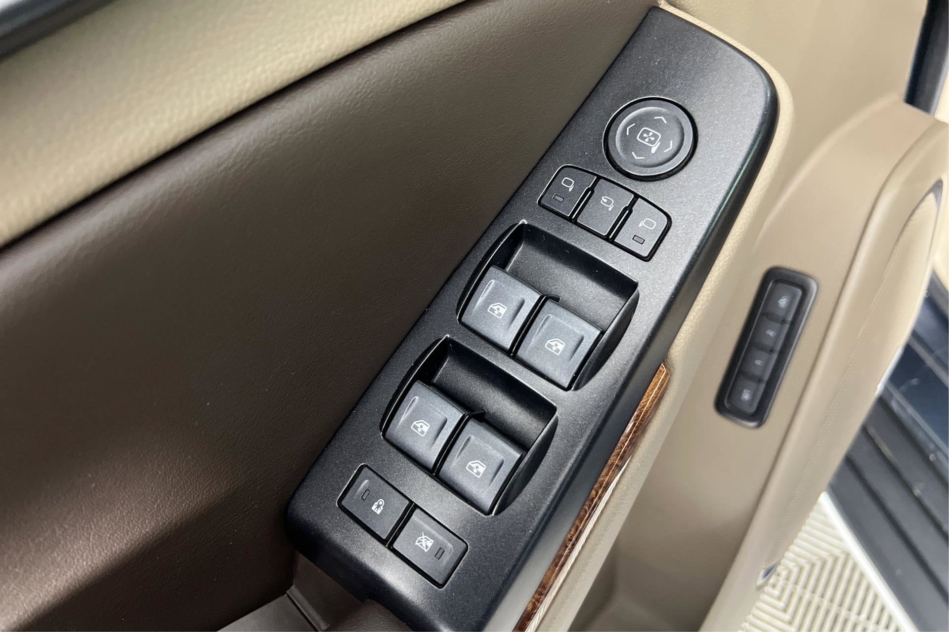 2020 Chevrolet Tahoe Premier - Photo 29