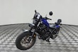 Honda Rebel 500