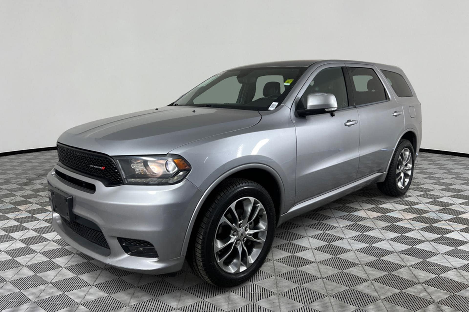 2019 Dodge Durango