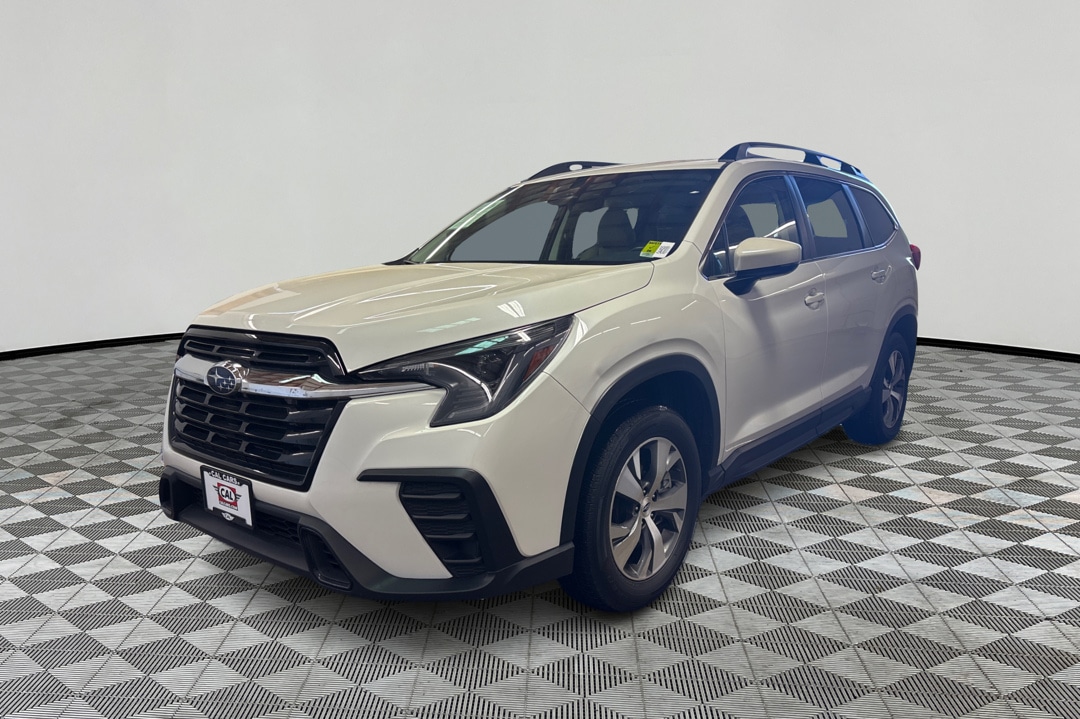 2025 Subaru Ascent Premium 7 Passenger's photo