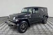 Jeep Wrangler JK Unlimited