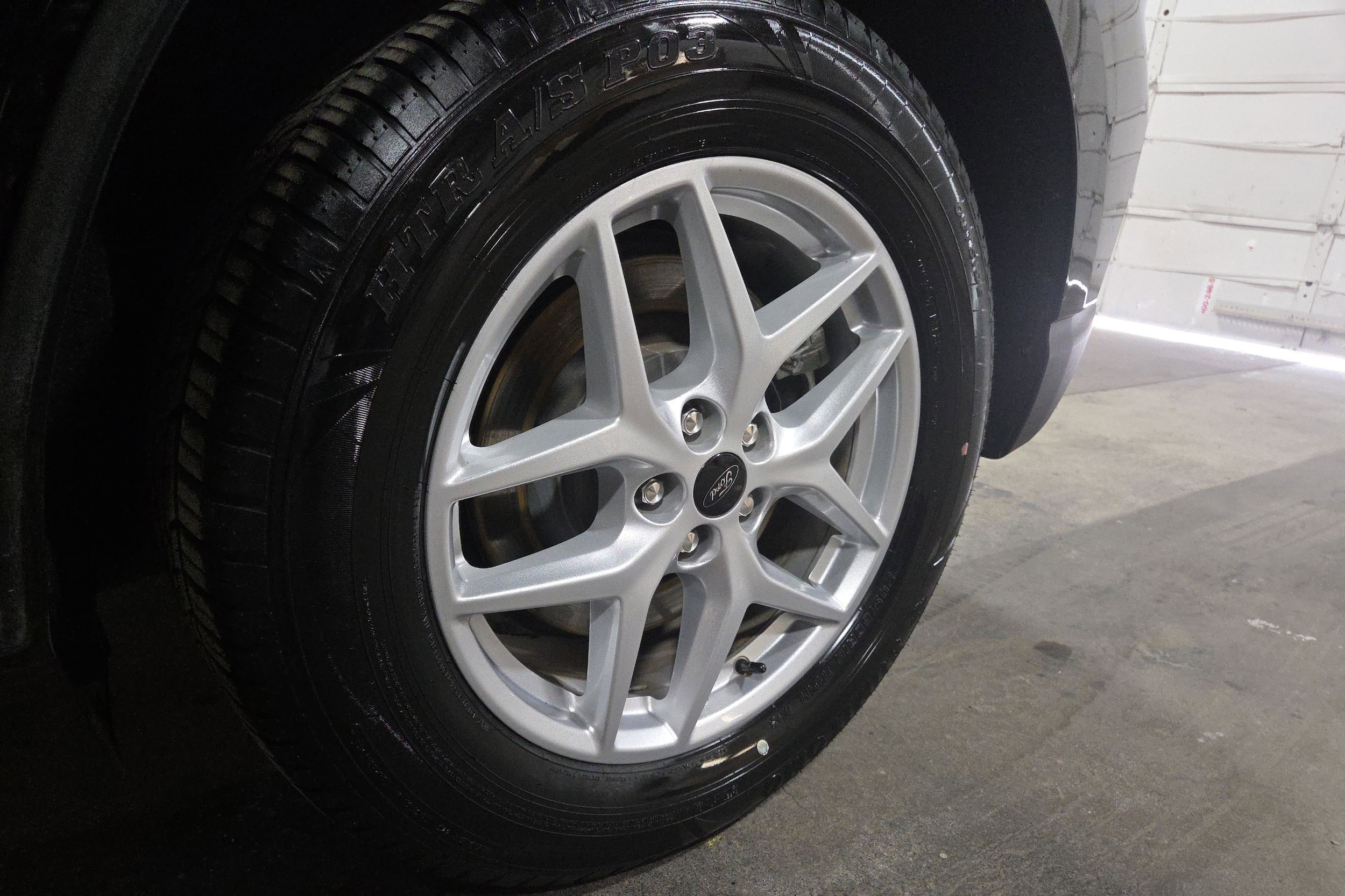 2024 Ford Edge SEL - Photo 20
