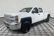 Chevrolet Silverado 3500HD