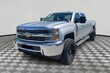  Chevrolet Silverado 2500HD
