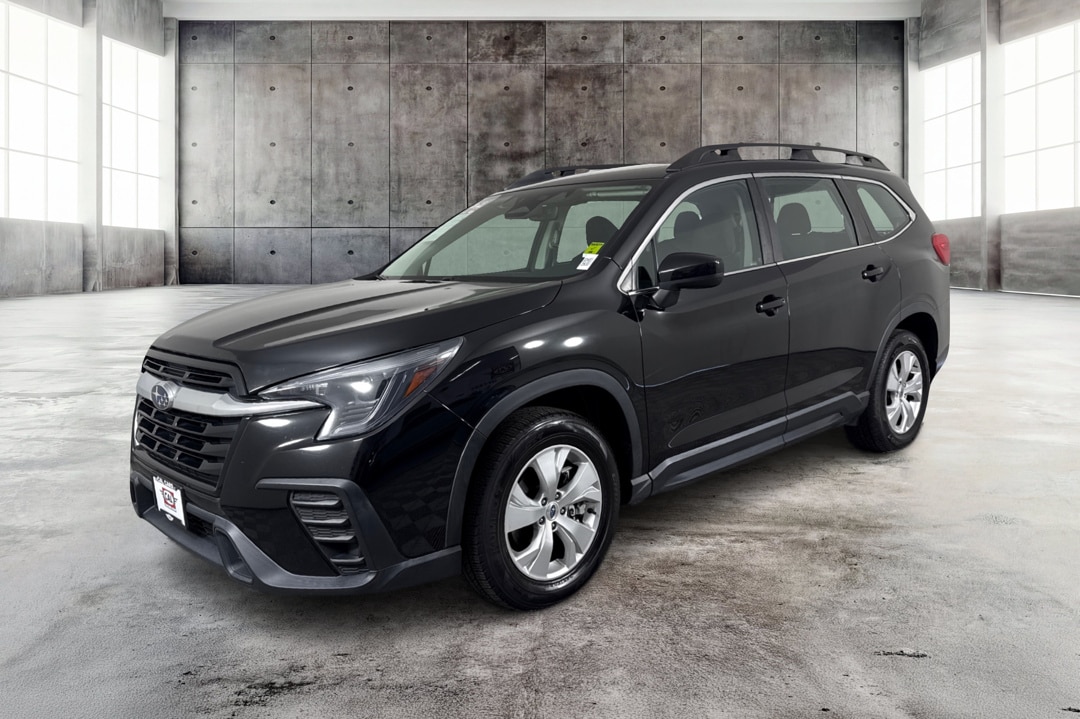2023 Subaru Ascent