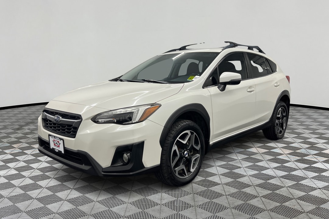 2018 Subaru Crosstrek 2.0i Limited CVT's photo