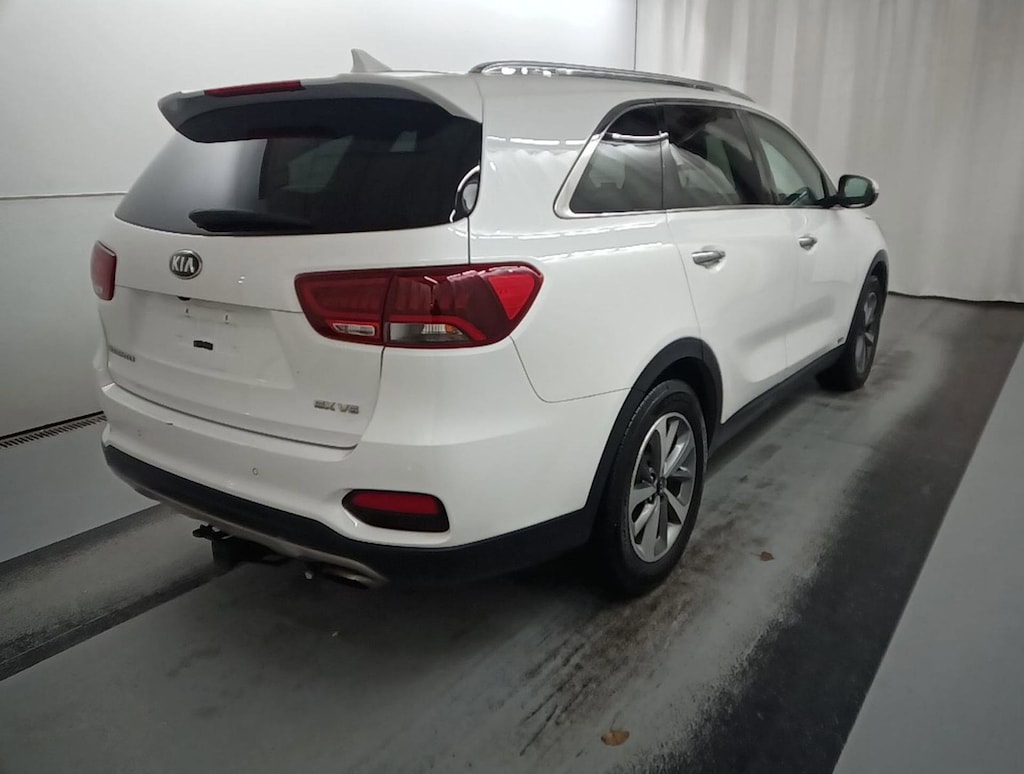 Used 2019 Kia Sorento 3.3L EX SUV