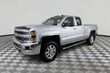  Chevrolet Silverado 2500HD