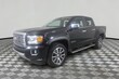  GMC Canyon